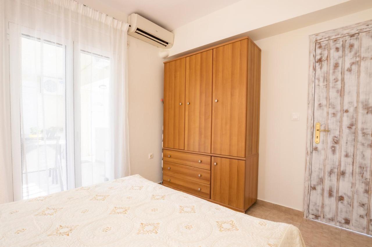 Avla Luxury Hospitality Lägenhet Karpathos Exteriör bild